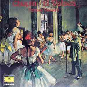 Chopin, Tamas Vasary - 17 Valses