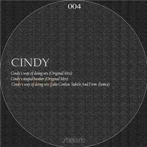 Cindy  - 004