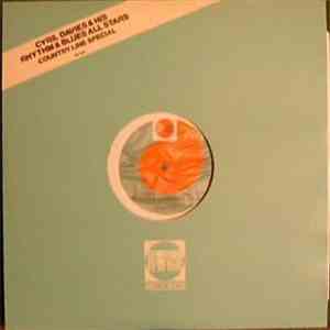 Cyril Davies And His Rhythm And Blues All Stars - Country Line Special
