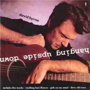 David Byrne - Hanging Upside Down