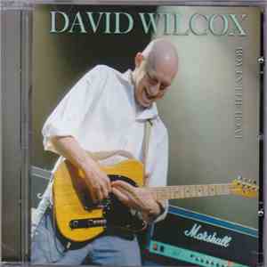 David Wilcox  - Boy In The Boat