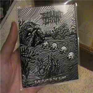 Decompurulent Ulcerator - Swallowed By The Swamp