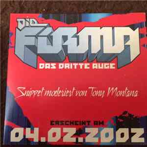 Die Firma - Das Dritte Auge (Snippet)