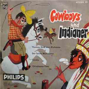 Die Flamingos, Die Arizona-Boys - Cowboys Und Indianer