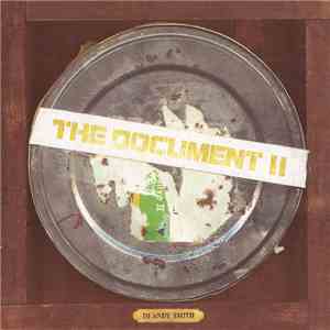 DJ Andy Smith - The Document II