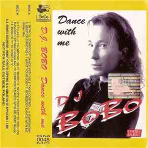 DJ Bobo - Dance With Me