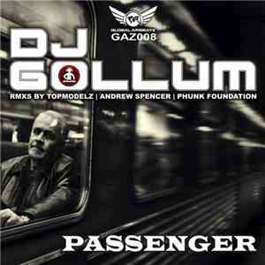 DJ Gollum - Passenger
