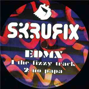 EDMX - Wicked Drummer E.P.
