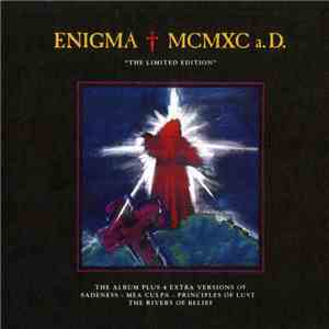 Enigma - MCMXC a.D. 
