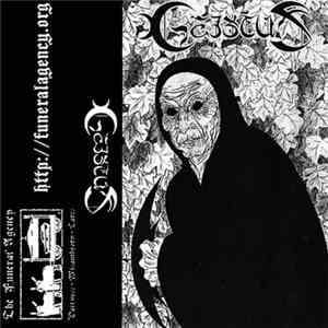Geistus - Geistus