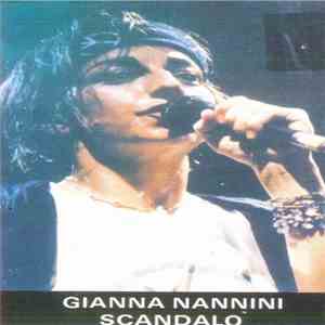 Gianna Nannini - Scandalo