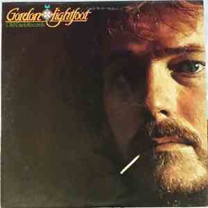 Gordon Lightfoot - Old Dan's Records