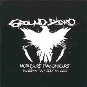 Ground Zero  - Morbus Panonicus