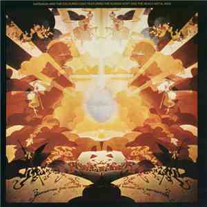 Hapshash And The Coloured Coat - Featuring The Human Host And The Heavy Metal Kids
