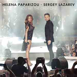 Helena Paparizou • Sergey Lazarev - You Are The Only One