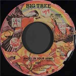 Hot - Angel In Your Arms