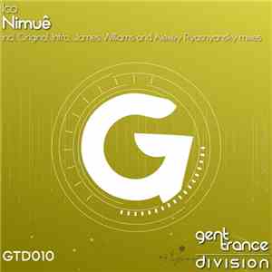 Ico - Nimuê
