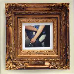 Iron And Wine - Ghost On Ghost