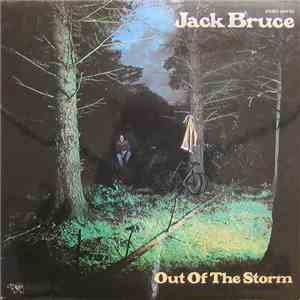 Jack Bruce - Out Of The Storm