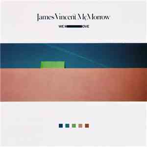 James Vincent McMorrow - We Move