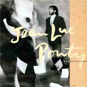 Jean-Luc Ponty - Storytelling