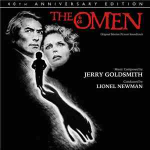 Jerry Goldsmith - The Omen (Original Motion Picture Soundtrack)