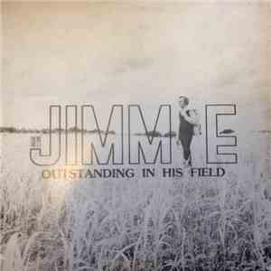 Jimmie Rivers - Outstanding In His Field