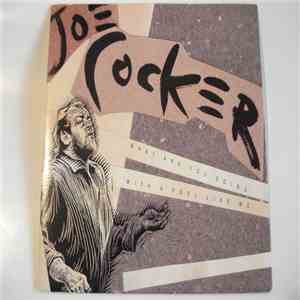 Joe Cocker - What Are You Doing With A Fool Like Me