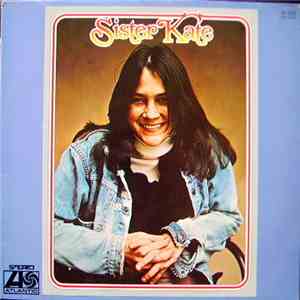 Kate Taylor - Sister Kate