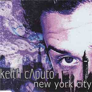 Keith Caputo - New York City