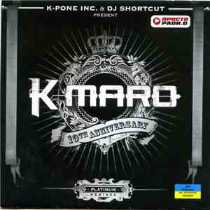 K-maro - Platinum Remixes