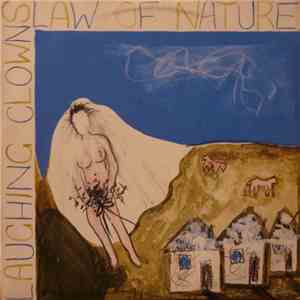 Laughing Clowns - Law Of Nature