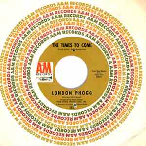 London Phogg - The Times To Come