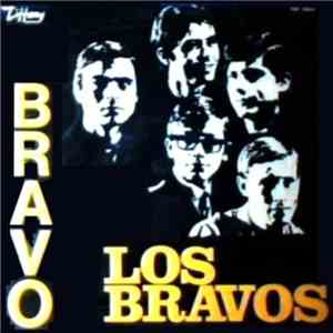 Los Bravos - Bravo
