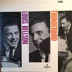 Louis Bellson - Thunderbird