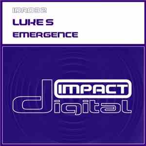 Luke S  - Emergence