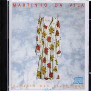 Martinho Da Vila - O Canto Das Lavadeiras