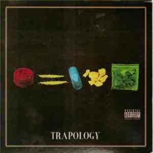 Mata - Trapology
