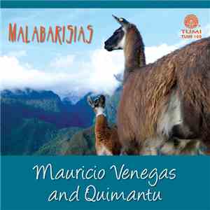 Mauricio Venegas-Astorga & Quimantu - Malabarisias