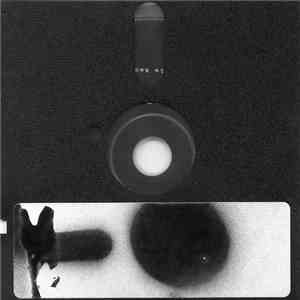Metalux - Negative Capacity