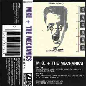Mike + The Mechanics - Mike + The Mechanics