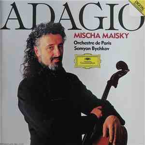 Mischa Maisky - Orchestre De Paris, Semyon Bychkov - Adagio