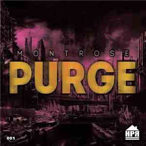 Montrose  - Purge