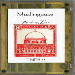 Muslimgauze - Analog Zikr
