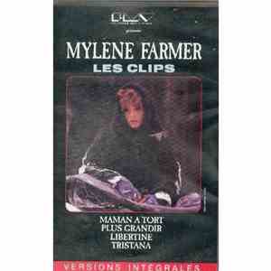 Mylène Farmer - Les Clips
