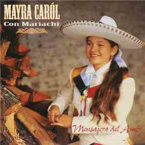 Myra Caról - Mensajera del Amór