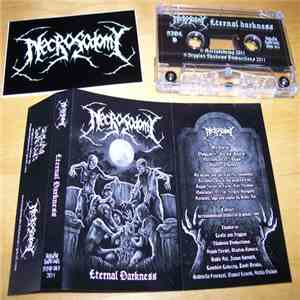 Necrosodomy - Eternal Darkness
