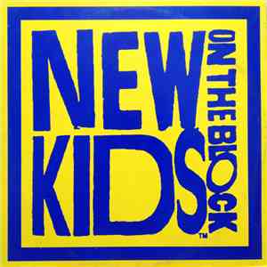 New Kids On The Block - Step By Step
