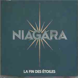 Niagara - La Fin Des Etoiles