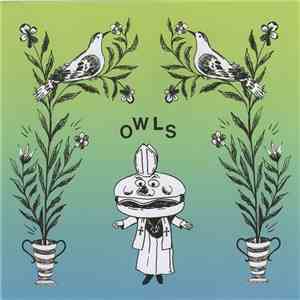 Owls - Song #9 Demo